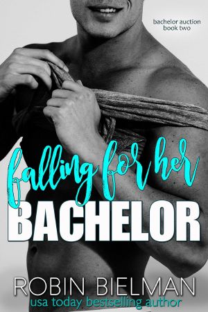 [Bachelor Auction Returns 02] • Falling for Her Bachelor